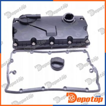 Culasse carter de soupape pour AUDI | 038103469AD, 48SKV042